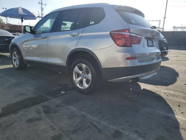 Photo 1 VIN: 5UXWX5C57BL714363 - BMW X3 XDRIVE2 