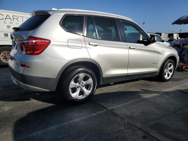 Photo 2 VIN: 5UXWX5C57BL714363 - BMW X3 XDRIVE2 