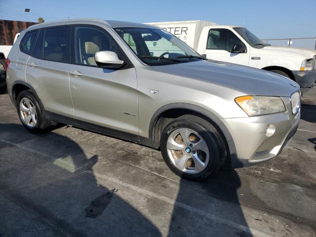 Photo 3 VIN: 5UXWX5C57BL714363 - BMW X3 XDRIVE2 