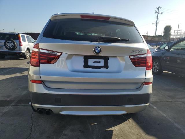 Photo 5 VIN: 5UXWX5C57BL714363 - BMW X3 XDRIVE2 