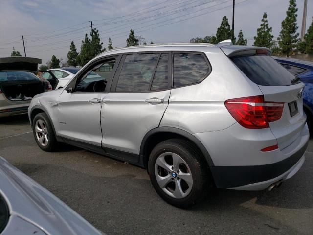 Photo 1 VIN: 5UXWX5C57BL714623 - BMW X3 XDRIVE2 