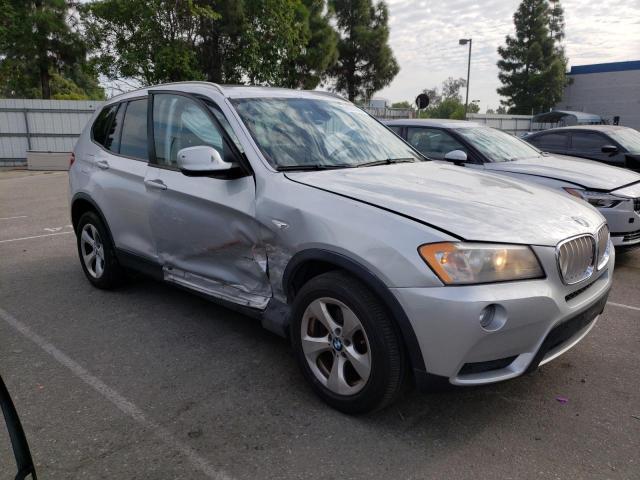 Photo 3 VIN: 5UXWX5C57BL714623 - BMW X3 XDRIVE2 