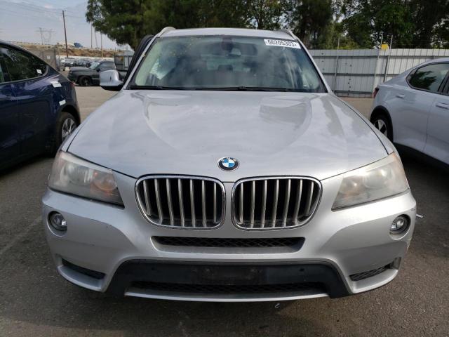 Photo 4 VIN: 5UXWX5C57BL714623 - BMW X3 XDRIVE2 