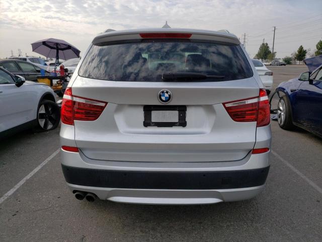 Photo 5 VIN: 5UXWX5C57BL714623 - BMW X3 XDRIVE2 