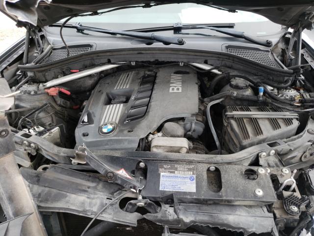 Photo 6 VIN: 5UXWX5C57BL715562 - BMW X3 XDRIVE2 