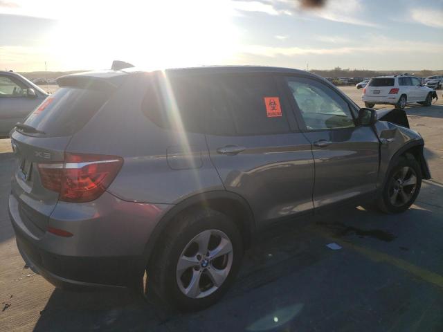 Photo 2 VIN: 5UXWX5C57BL716324 - BMW X3 