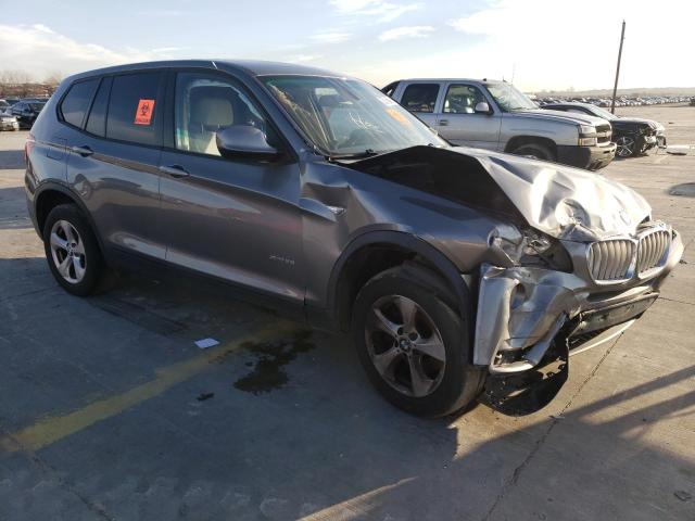 Photo 3 VIN: 5UXWX5C57BL716324 - BMW X3 