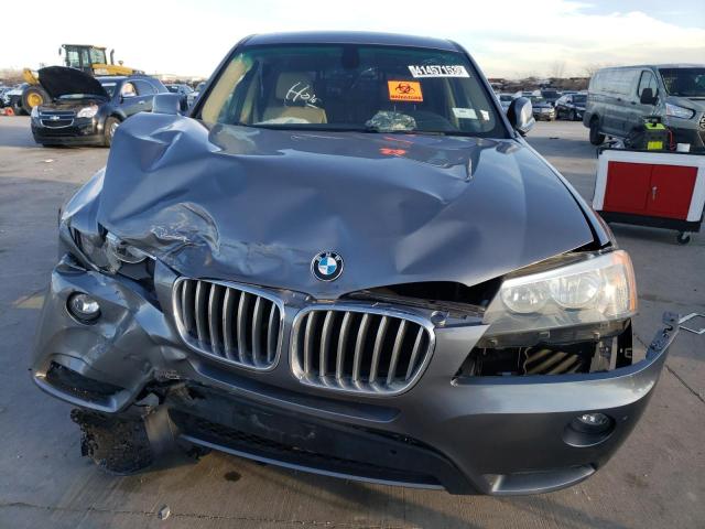 Photo 4 VIN: 5UXWX5C57BL716324 - BMW X3 