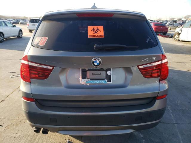 Photo 5 VIN: 5UXWX5C57BL716324 - BMW X3 