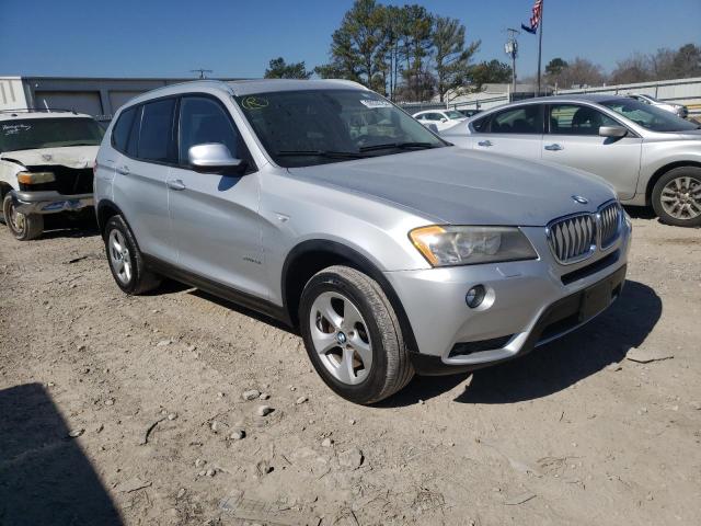 Photo 0 VIN: 5UXWX5C57BLW14134 - BMW X3 XDRIVE2 