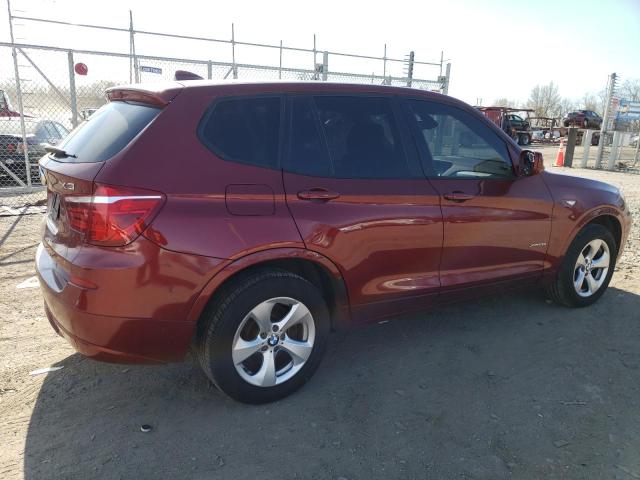 Photo 2 VIN: 5UXWX5C57CL716972 - BMW X3 XDRIVE2 