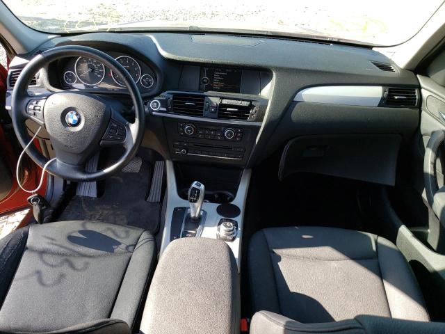 Photo 7 VIN: 5UXWX5C57CL716972 - BMW X3 XDRIVE2 