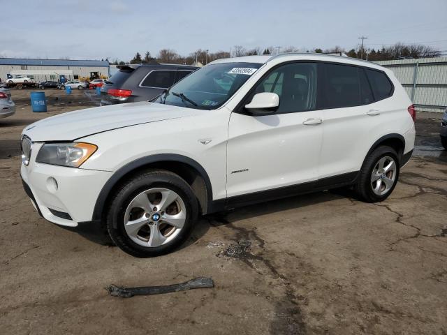 Photo 0 VIN: 5UXWX5C57CL718429 - BMW X3 