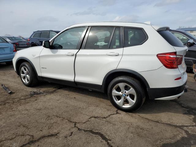 Photo 1 VIN: 5UXWX5C57CL718429 - BMW X3 