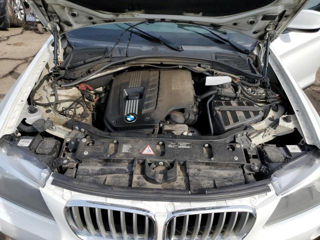 Photo 10 VIN: 5UXWX5C57CL718429 - BMW X3 