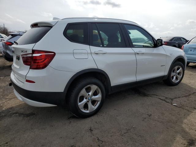 Photo 2 VIN: 5UXWX5C57CL718429 - BMW X3 