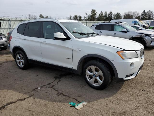 Photo 3 VIN: 5UXWX5C57CL718429 - BMW X3 