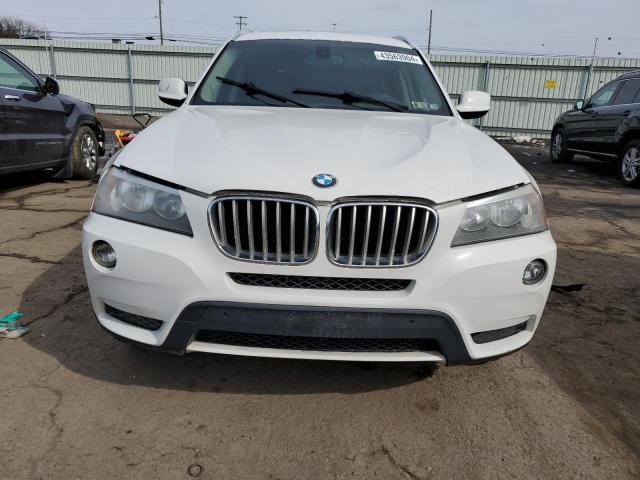 Photo 4 VIN: 5UXWX5C57CL718429 - BMW X3 