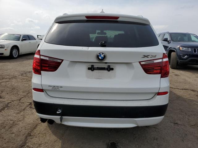 Photo 5 VIN: 5UXWX5C57CL718429 - BMW X3 