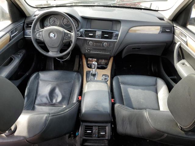 Photo 7 VIN: 5UXWX5C57CL718429 - BMW X3 