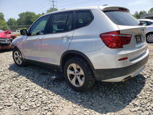 Photo 1 VIN: 5UXWX5C57CL718978 - BMW X3 