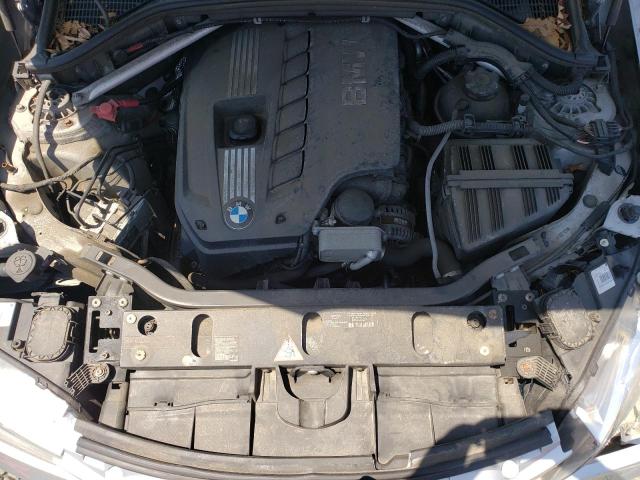 Photo 11 VIN: 5UXWX5C57CL718978 - BMW X3 