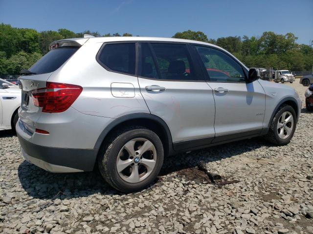 Photo 2 VIN: 5UXWX5C57CL718978 - BMW X3 