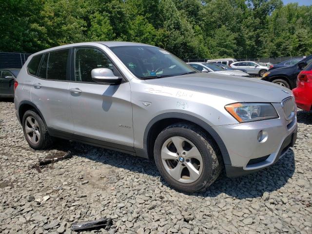 Photo 3 VIN: 5UXWX5C57CL718978 - BMW X3 