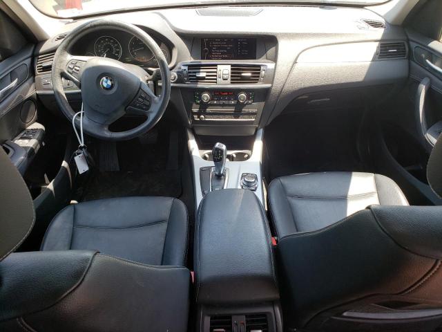 Photo 7 VIN: 5UXWX5C57CL718978 - BMW X3 