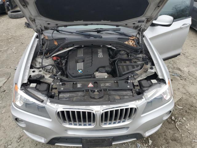 Photo 11 VIN: 5UXWX5C57CL720729 - BMW X3 XDRIVE2 