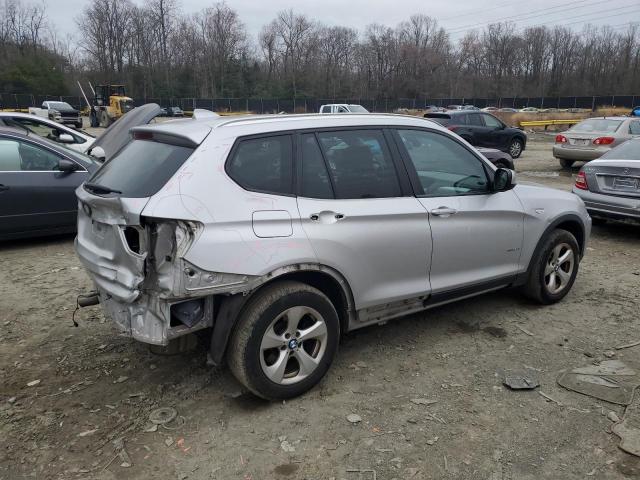 Photo 2 VIN: 5UXWX5C57CL720729 - BMW X3 XDRIVE2 