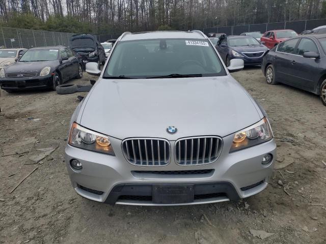 Photo 4 VIN: 5UXWX5C57CL720729 - BMW X3 XDRIVE2 