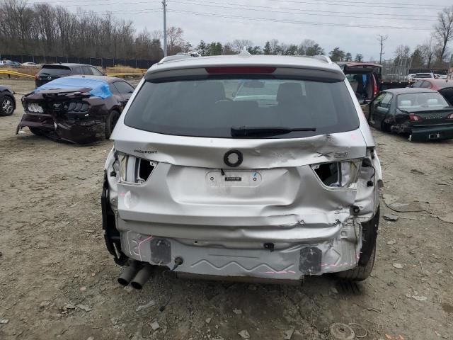 Photo 5 VIN: 5UXWX5C57CL720729 - BMW X3 XDRIVE2 