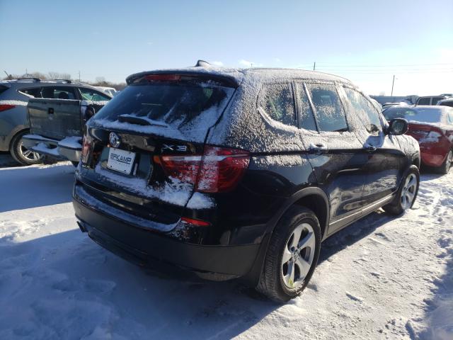 Photo 3 VIN: 5UXWX5C57CL724120 - BMW X3 XDRIVE2 