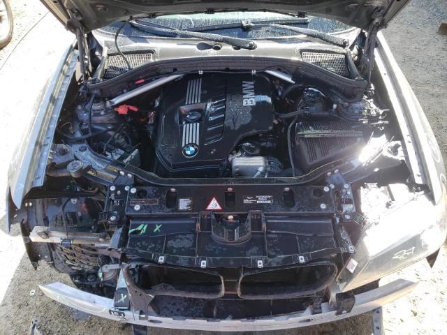 Photo 6 VIN: 5UXWX5C57CL725008 - BMW X3 XDRIVE2 