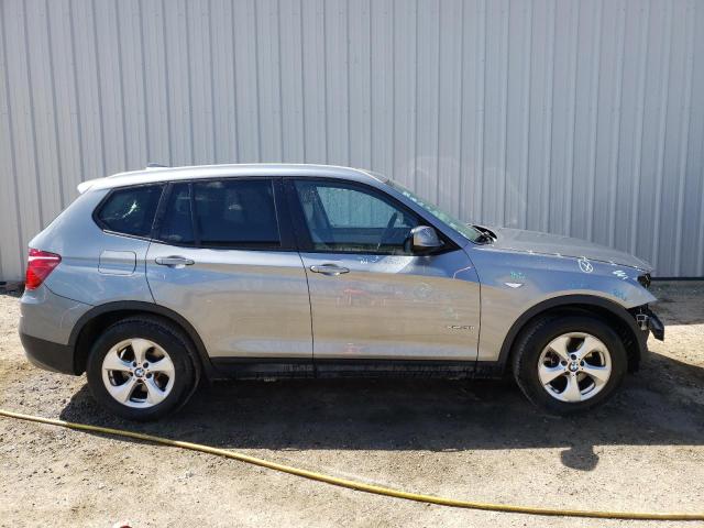 Photo 8 VIN: 5UXWX5C57CL725008 - BMW X3 XDRIVE2 