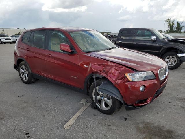 Photo 3 VIN: 5UXWX5C57CL726675 - BMW X3 XDRIVE2 