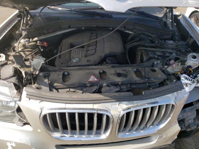 Photo 10 VIN: 5UXWX5C57CL727048 - BMW X3 