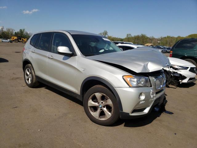 Photo 3 VIN: 5UXWX5C57CL727048 - BMW X3 