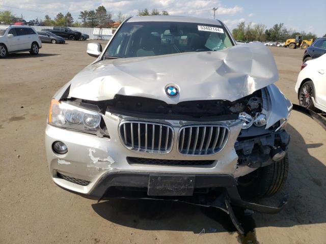 Photo 4 VIN: 5UXWX5C57CL727048 - BMW X3 