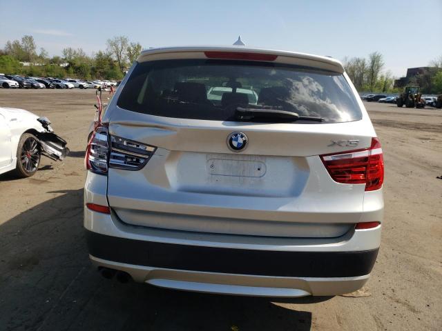 Photo 5 VIN: 5UXWX5C57CL727048 - BMW X3 