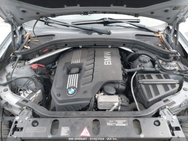 Photo 9 VIN: 5UXWX5C57CL728149 - BMW X3 