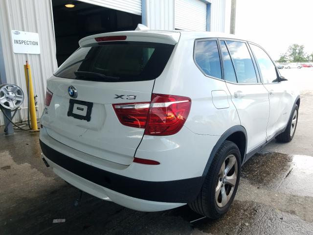 Photo 3 VIN: 5UXWX5C57CL728216 - BMW X3 