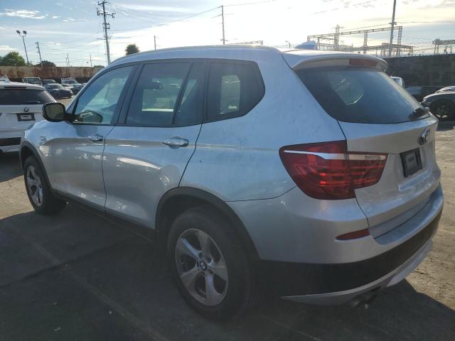 Photo 1 VIN: 5UXWX5C57CL728944 - BMW X3 