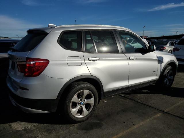 Photo 2 VIN: 5UXWX5C57CL728944 - BMW X3 