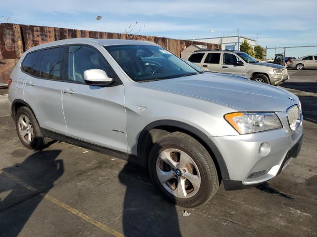 Photo 3 VIN: 5UXWX5C57CL728944 - BMW X3 