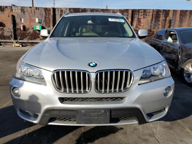 Photo 4 VIN: 5UXWX5C57CL728944 - BMW X3 