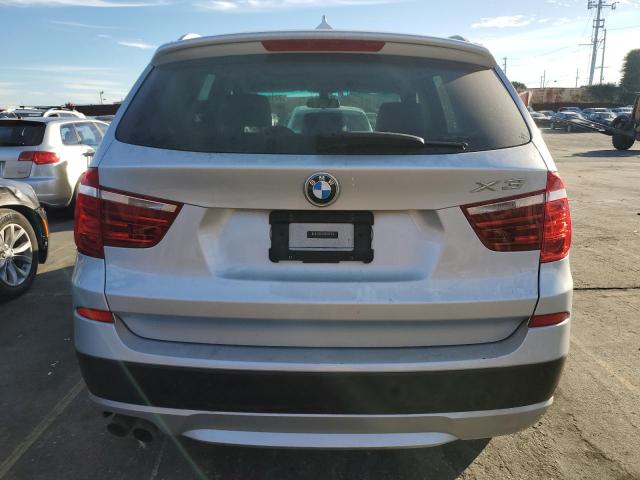 Photo 5 VIN: 5UXWX5C57CL728944 - BMW X3 