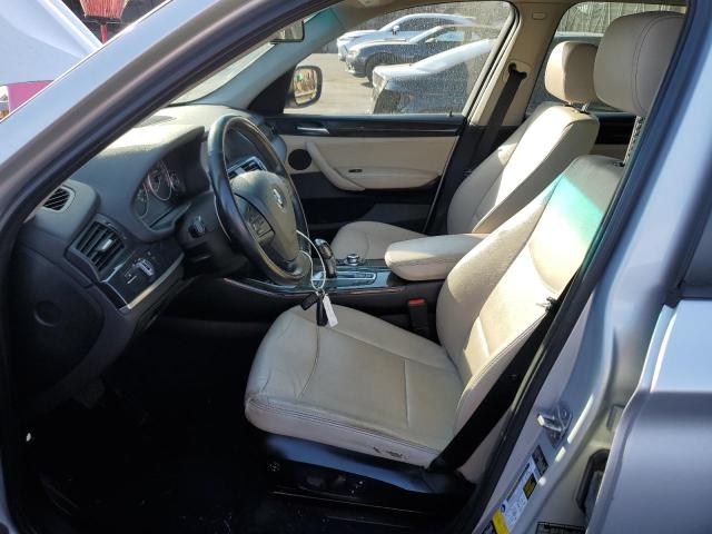 Photo 6 VIN: 5UXWX5C57CL728944 - BMW X3 