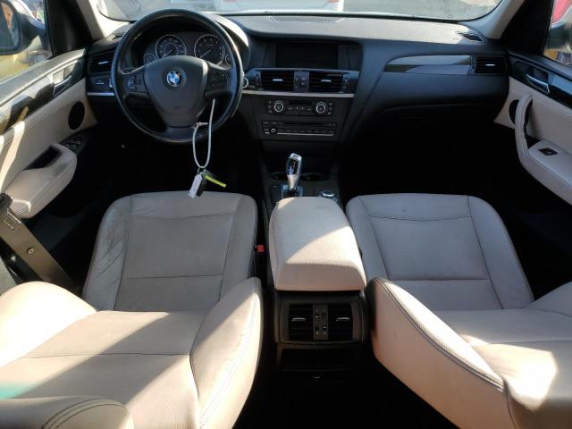 Photo 7 VIN: 5UXWX5C57CL728944 - BMW X3 